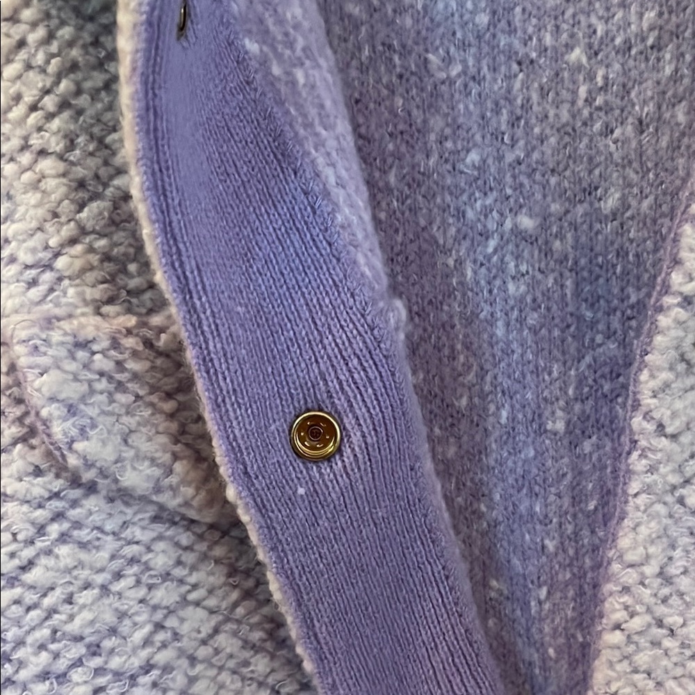J. Crew Wool Jacket - Picture 3 of 9